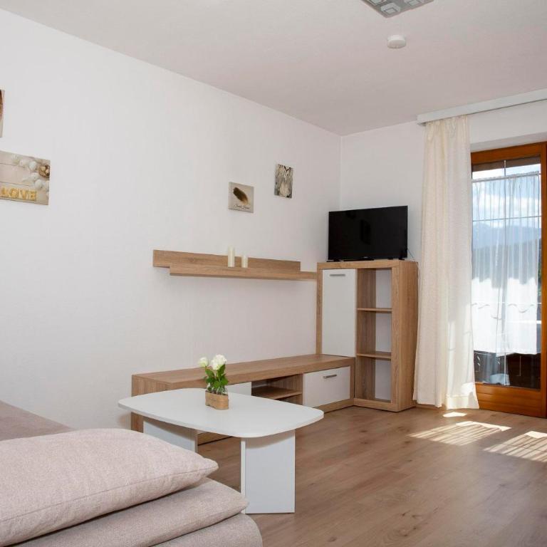 Appartement Seyrling Frajo - Apartment mit 1 Schlafzimmer - 2