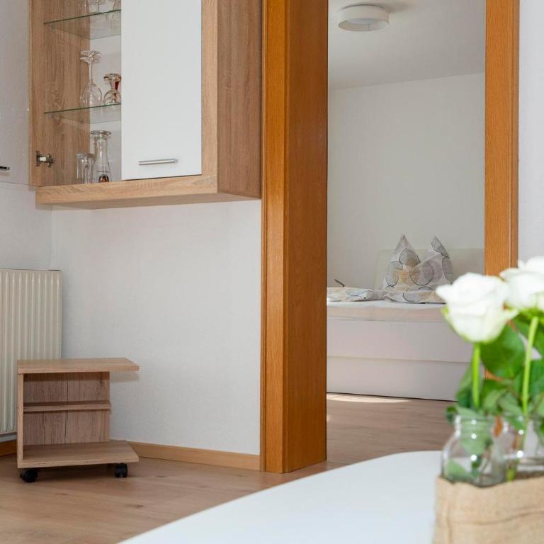 Appartement Seyrling Frajo - Apartment mit 1 Schlafzimmer - 3