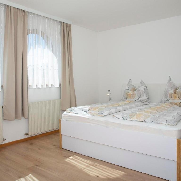 Appartement Seyrling Frajo - Apartment mit 1 Schlafzimmer - 4