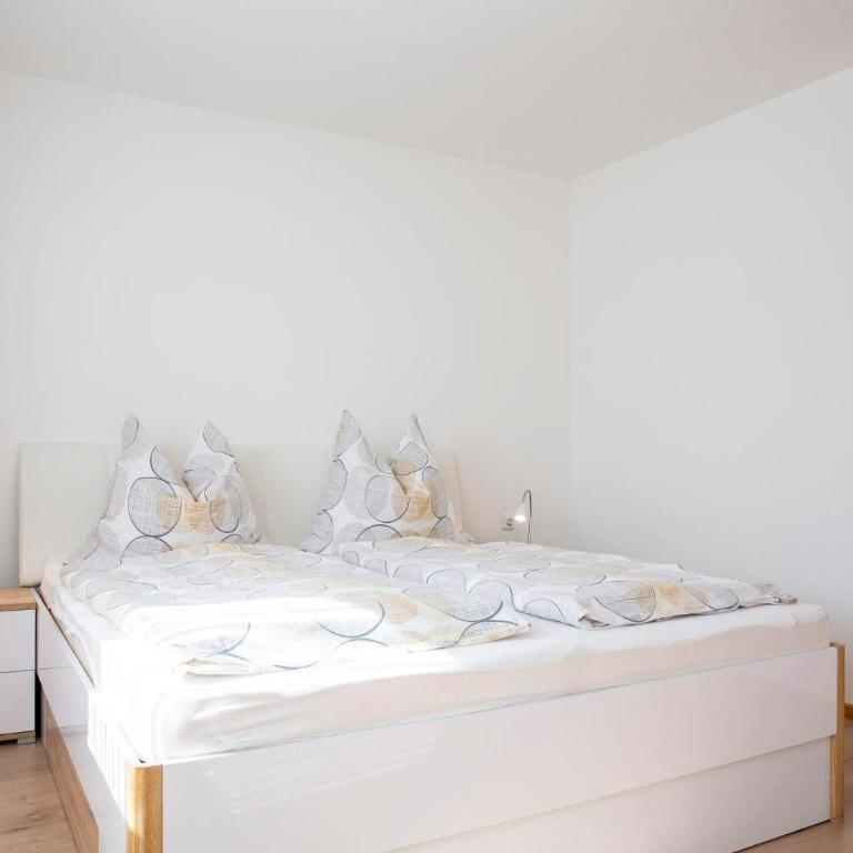 Appartement Seyrling Frajo - Apartment mit 1 Schlafzimmer - 5