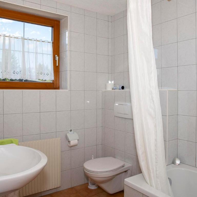 Appartement Seyrling Frajo - Apartment mit 1 Schlafzimmer - 6