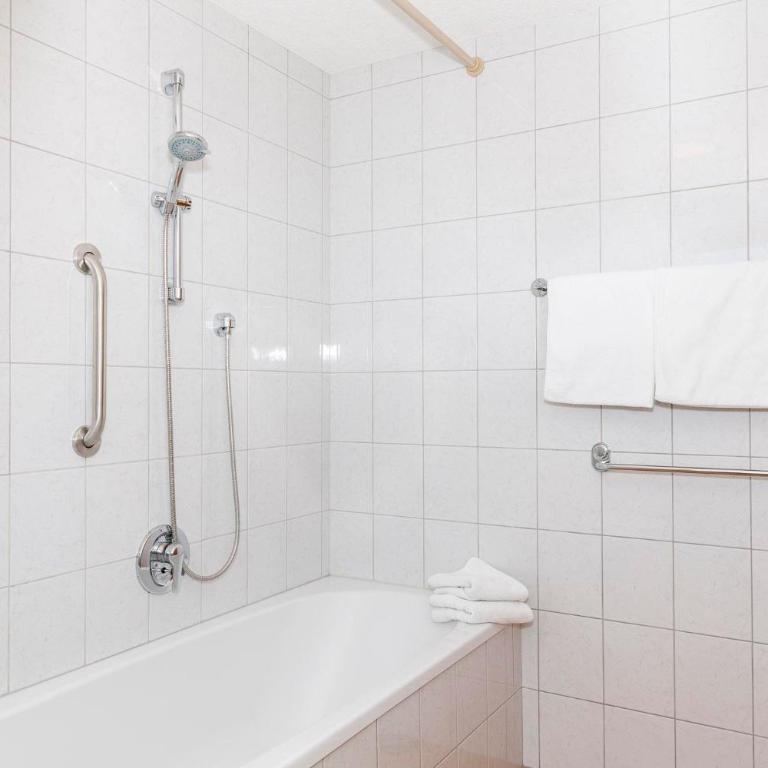 Appartement Seyrling Frajo - Apartment mit 1 Schlafzimmer - 7
