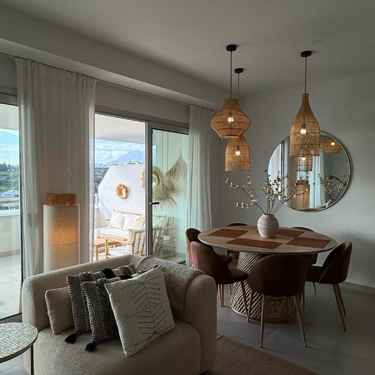 Cancelada - Modern 3-bedroom apartment with great views - Apartamento de 3 dormitorios - 1