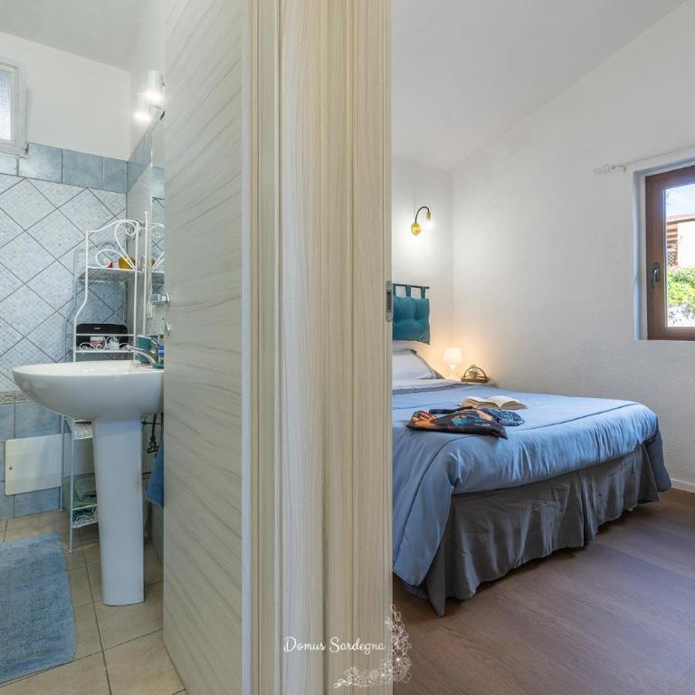Domus Sardegna Vista Mare Costa Rei - Casa con 1 Camera da Letto - 14