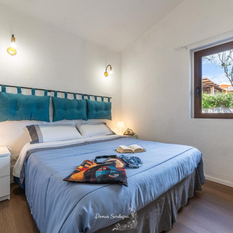 Domus Sardegna Vista Mare Costa Rei - Casa con 1 Camera da Letto - 2