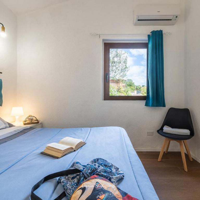 Domus Sardegna Vista Mare Costa Rei - Casa con 1 Camera da Letto - 20