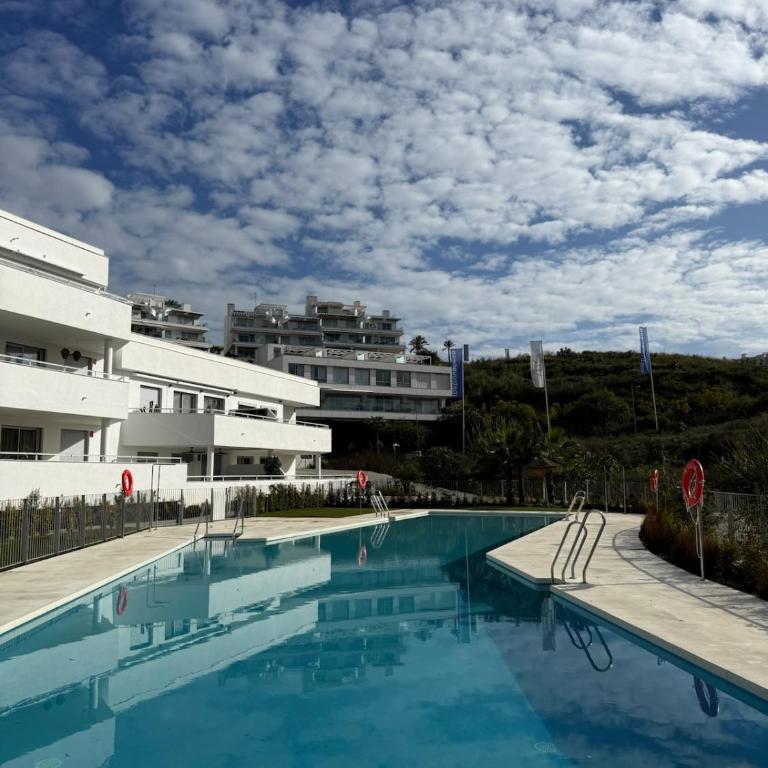Cancelada - Modern 3-bedroom apartment with great views - Apartamento de 3 dormitorios - 2