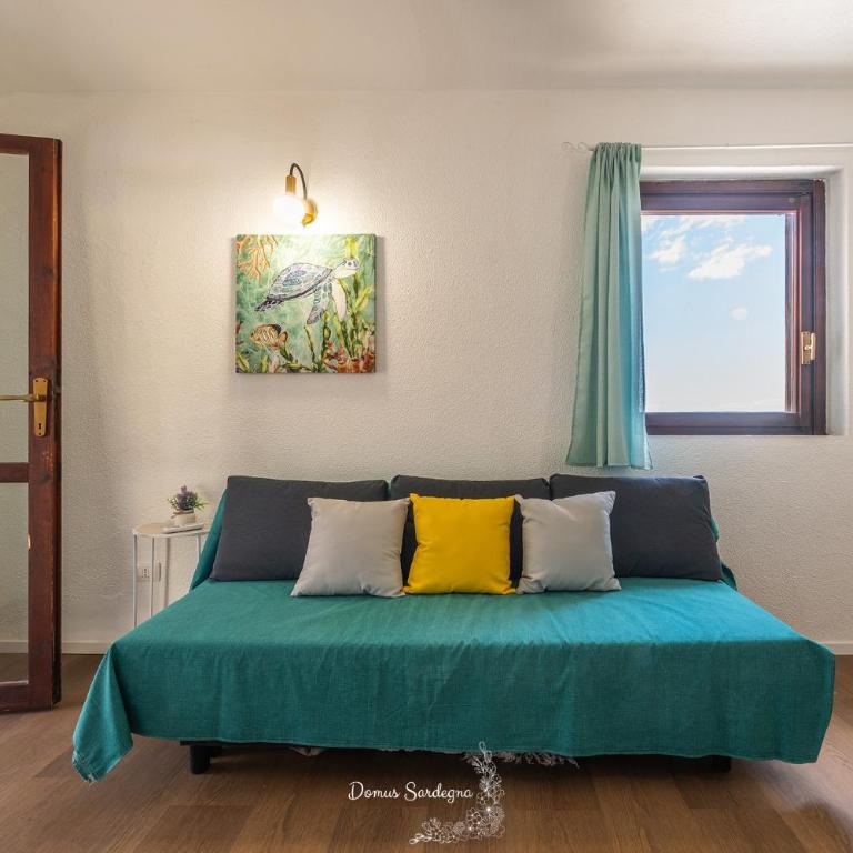 Domus Sardegna Vista Mare Costa Rei - Casa con 1 Camera da Letto - 18