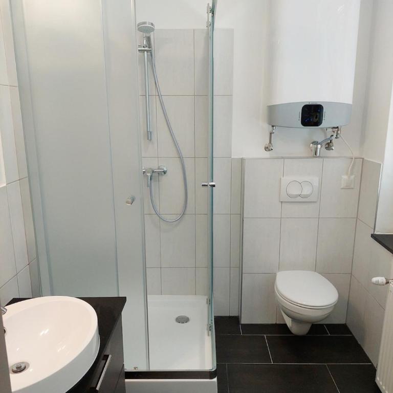 Studio Apartment in Klagenfurt - Apartment mit 1 Schlafzimmer - 7