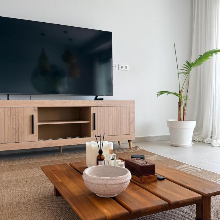 Cancelada - Modern 3-bedroom apartment with great views - Apartamento de 3 dormitorios - 7