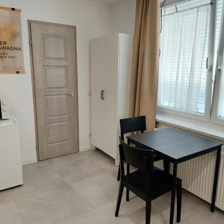 Studio Apartment in Klagenfurt - Apartment mit 1 Schlafzimmer - 8