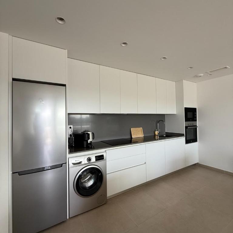 Cancelada - Modern 3-bedroom apartment with great views - Apartamento de 3 dormitorios - 8