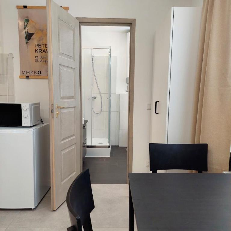 Studio Apartment in Klagenfurt - Apartment mit 1 Schlafzimmer - 9