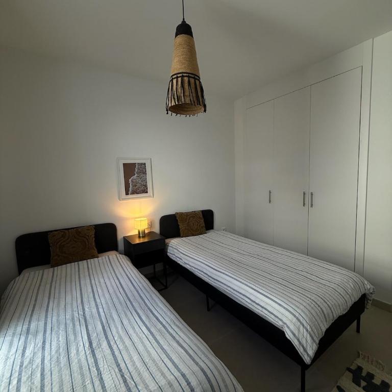 Cancelada - Modern 3-bedroom apartment with great views - Apartamento de 3 dormitorios - 9