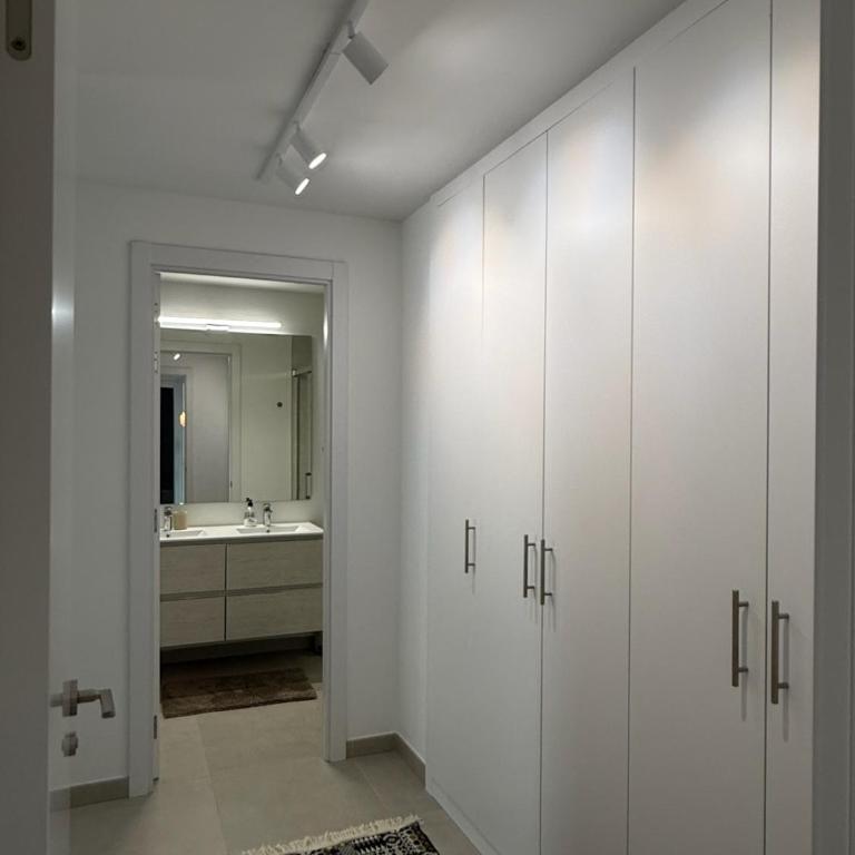 Cancelada - Modern 3-bedroom apartment with great views - Apartamento de 3 dormitorios - 10