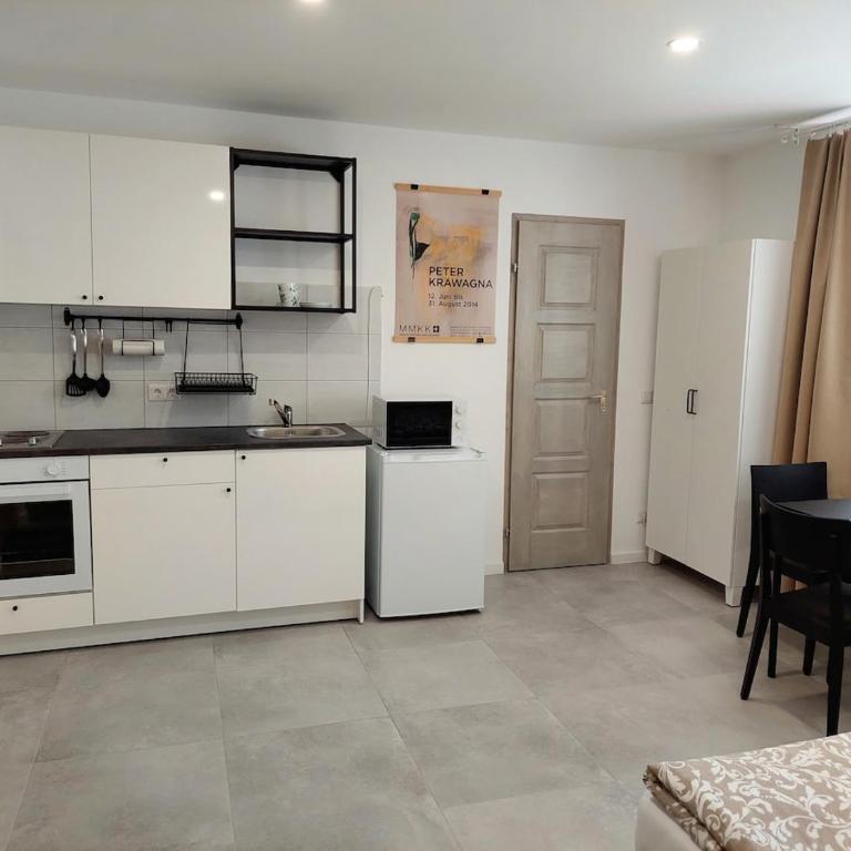 Studio Apartment in Klagenfurt - Apartment mit 1 Schlafzimmer - 10