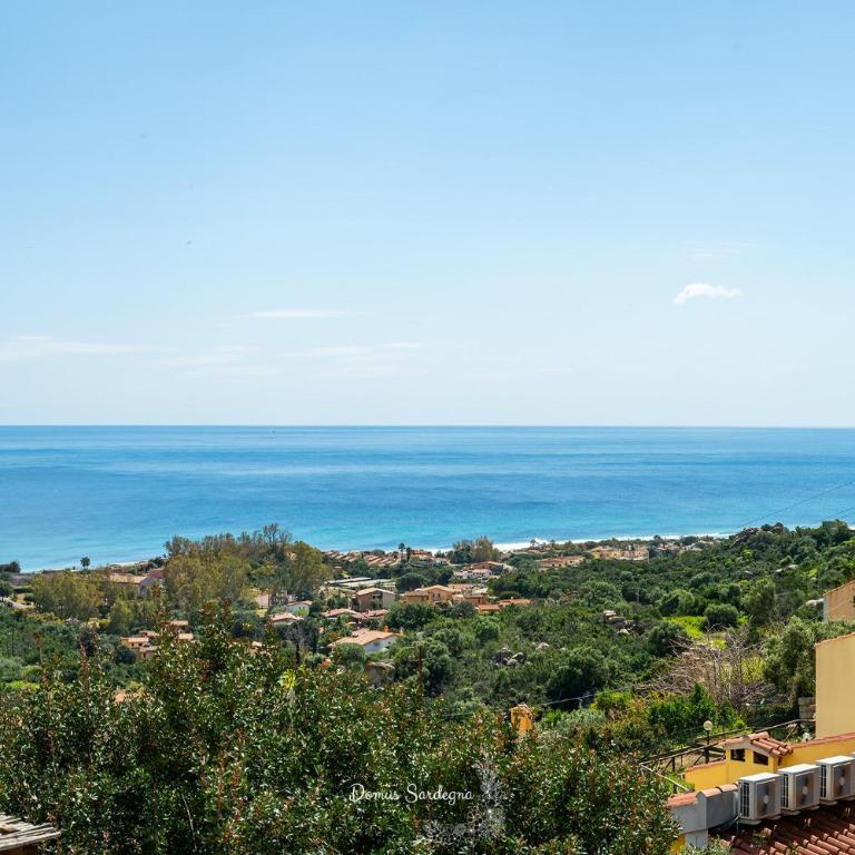Domus Sardegna Vista Mare Costa Rei - Casa con 1 Camera da Letto - 27