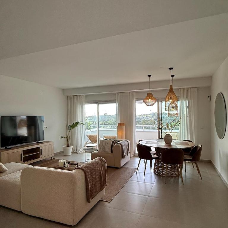 Cancelada - Modern 3-bedroom apartment with great views - Apartamento de 3 dormitorios - 14