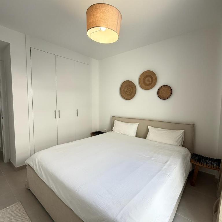 Cancelada - Modern 3-bedroom apartment with great views - Apartamento de 3 dormitorios - 15