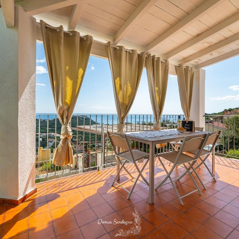 Domus Sardegna Vista Mare Costa Rei - Casa con 1 Camera da Letto - 32