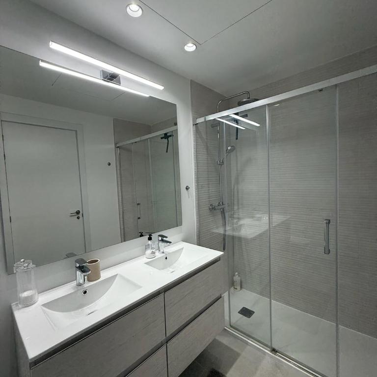 Cancelada - Modern 3-bedroom apartment with great views - Apartamento de 3 dormitorios - 16