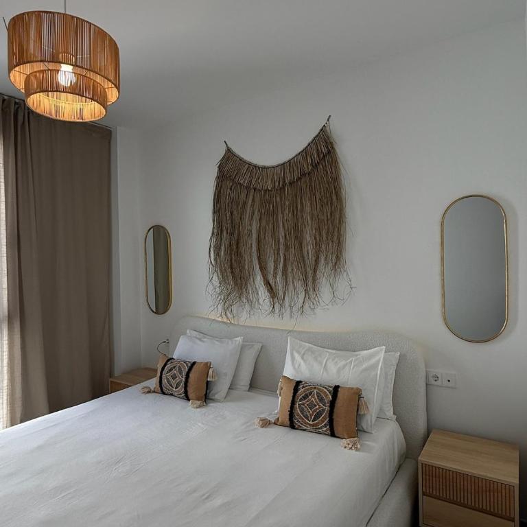Cancelada - Modern 3-bedroom apartment with great views - Apartamento de 3 dormitorios - 17