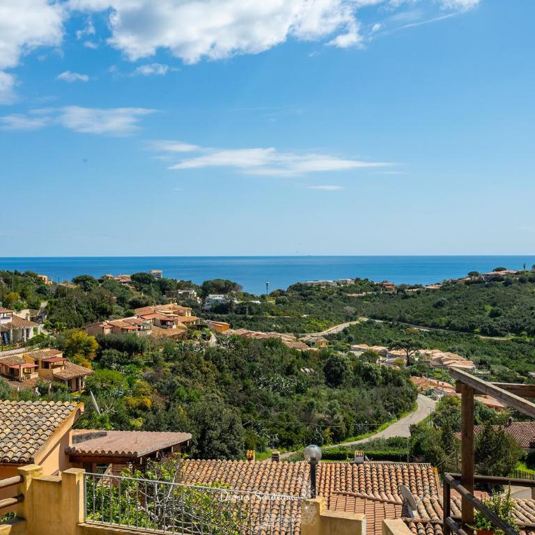 Domus Sardegna Vista Mare Costa Rei - Casa con 1 Camera da Letto - 29