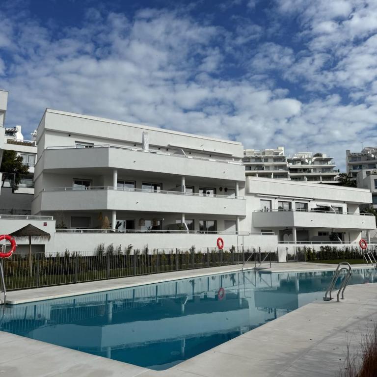 Cancelada - Modern 3-bedroom apartment with great views - Apartamento de 3 dormitorios - 18