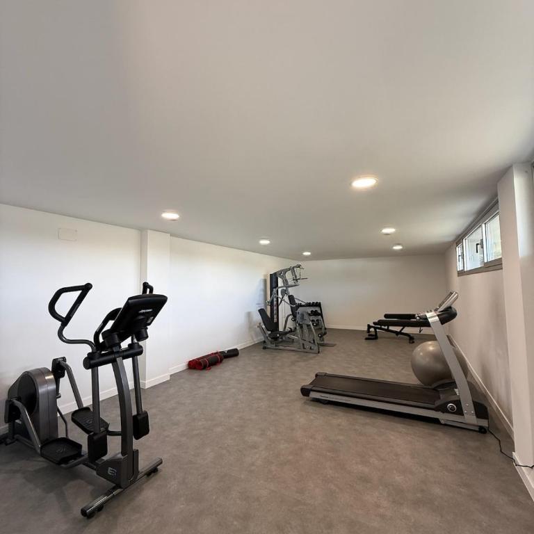 Cancelada - Modern 3-bedroom apartment with great views - Apartamento de 3 dormitorios - 22