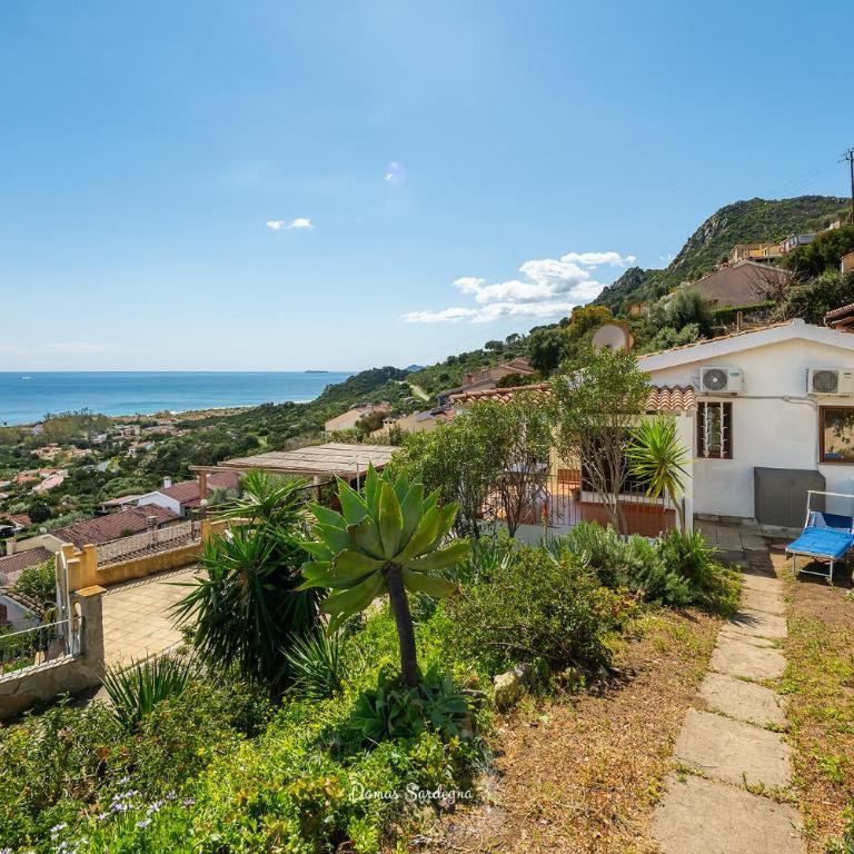 Domus Sardegna Vista Mare Costa Rei - Casa con 1 Camera da Letto - 37