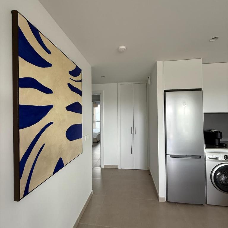 Cancelada - Modern 3-bedroom apartment with great views - Apartamento de 3 dormitorios - 23