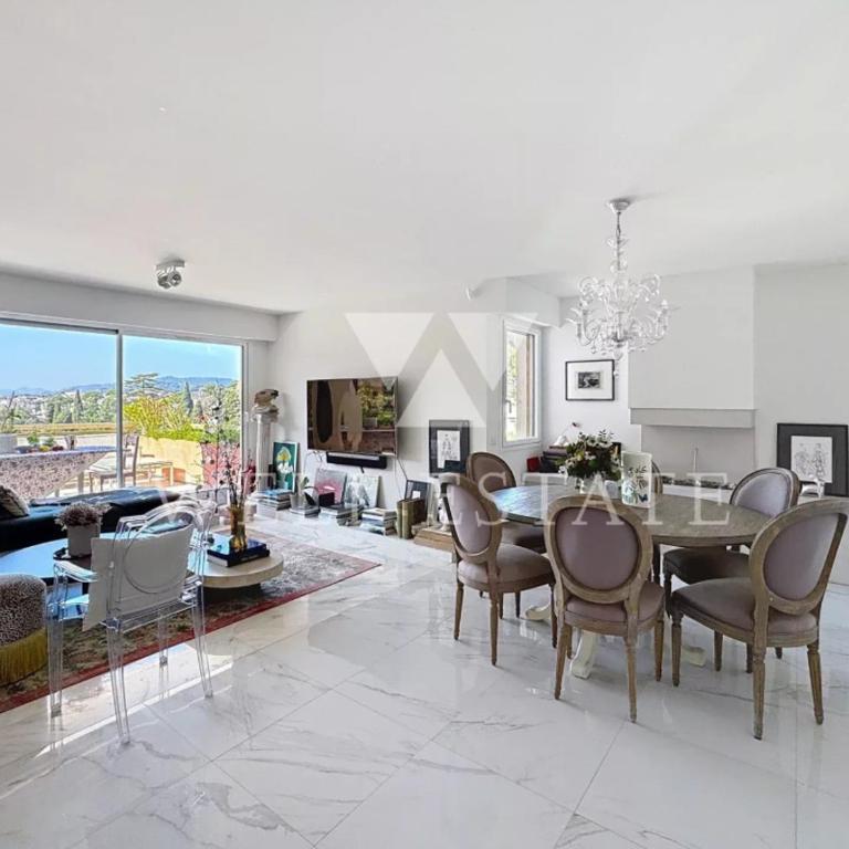 TouchLux Apartments -300m Rooftop Penthouse & Designer Apartment-Cannes - Penthouse - 5