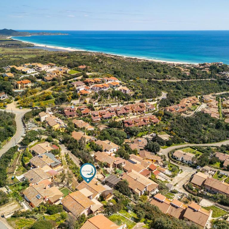 Domus Sardegna Vista Mare Costa Rei - Casa con 1 Camera da Letto - 38