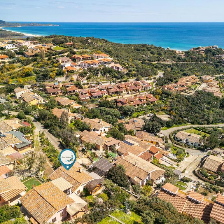 Domus Sardegna Vista Mare Costa Rei - Casa con 1 Camera da Letto - 40