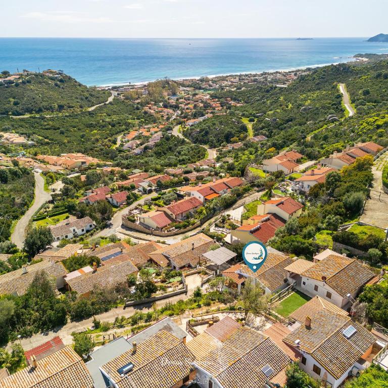 Domus Sardegna Vista Mare Costa Rei - Casa con 1 Camera da Letto - 4