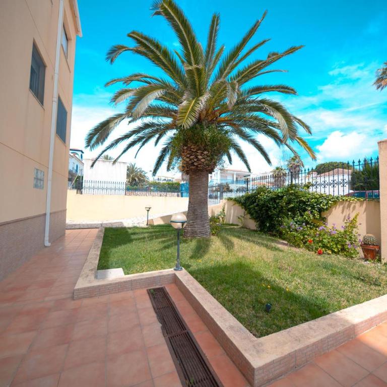 Residencial Playa del Moro - One-Bedroom Apartment - 14