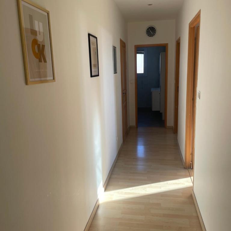 Maison de Vacances Au Pied du Mont Ventoux - Maison 3 Chambres - 8