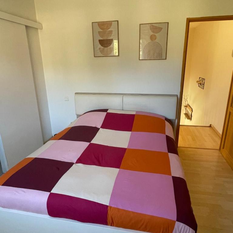 Maison de Vacances Au Pied du Mont Ventoux - Maison 3 Chambres - 15