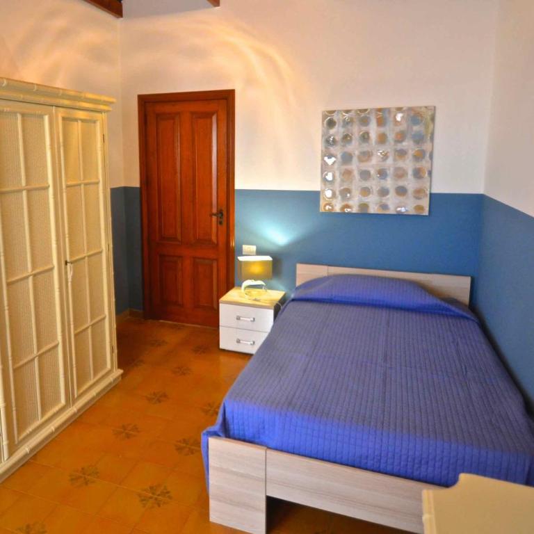 Villa La Timpa - antica e maestosa villa con jacuzzi privata con una meravigliosa vista sull'Etna e sul mare - Villa Deluxe - 33