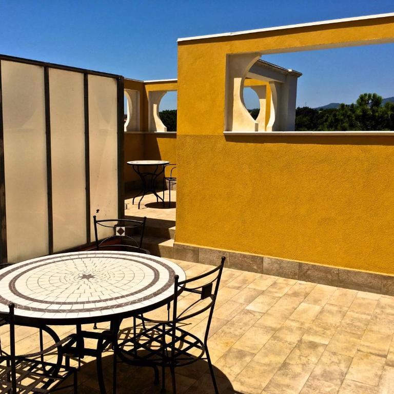 Villa La Timpa - antica e maestosa villa con jacuzzi privata con una meravigliosa vista sull'Etna e sul mare - Villa Deluxe - 41
