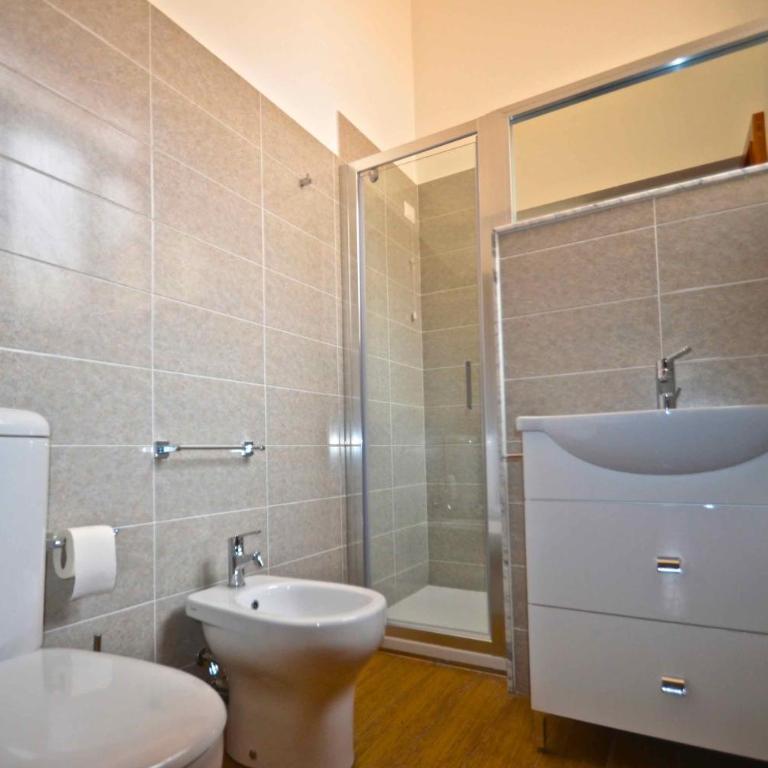 Villa La Timpa - antica e maestosa villa con jacuzzi privata con una meravigliosa vista sull'Etna e sul mare - Villa Deluxe - 29