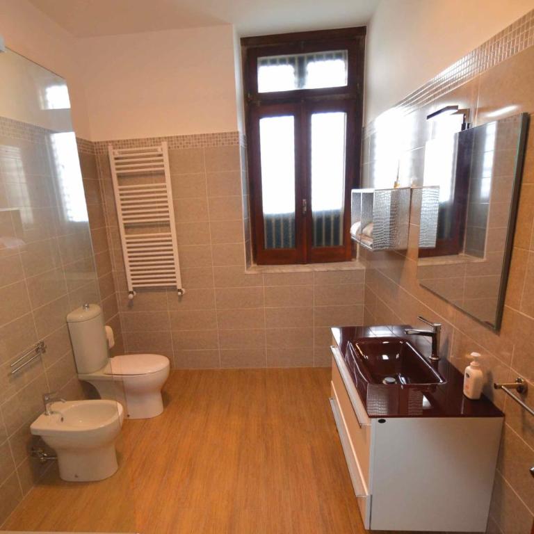 Villa La Timpa - antica e maestosa villa con jacuzzi privata con una meravigliosa vista sull'Etna e sul mare - Villa Deluxe - 30