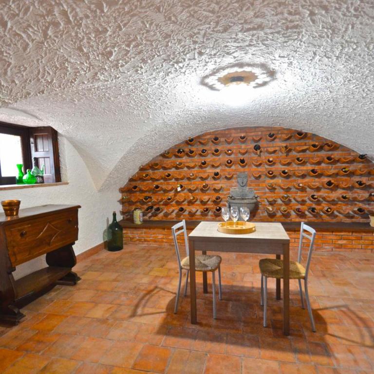 Villa La Timpa - antica e maestosa villa con jacuzzi privata con una meravigliosa vista sull'Etna e sul mare - Villa Deluxe - 23