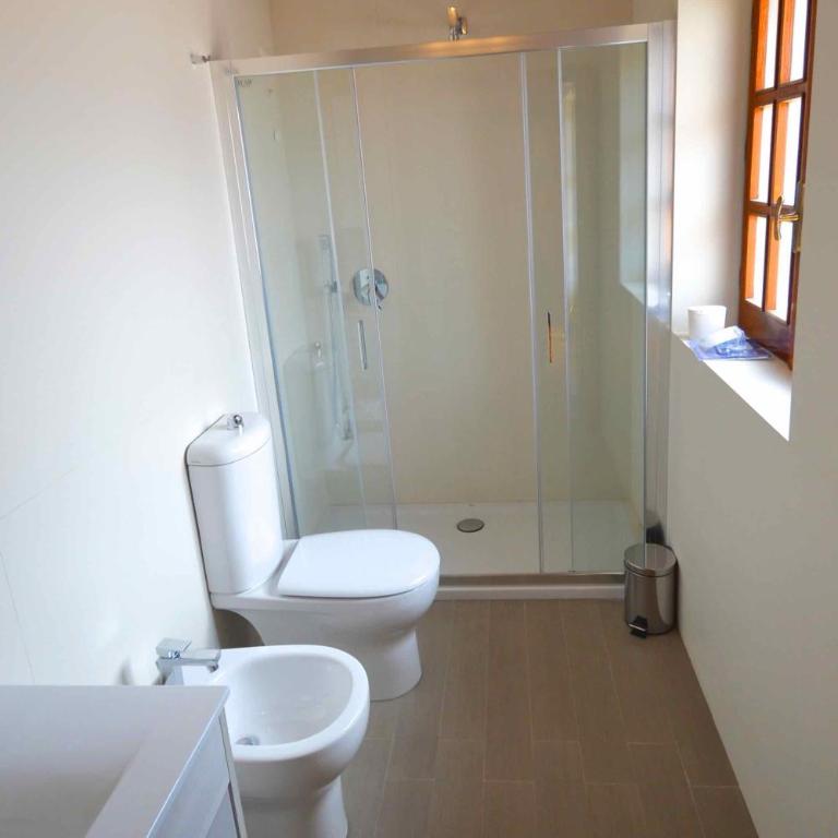 Villa La Timpa - antica e maestosa villa con jacuzzi privata con una meravigliosa vista sull'Etna e sul mare - Villa Deluxe - 34