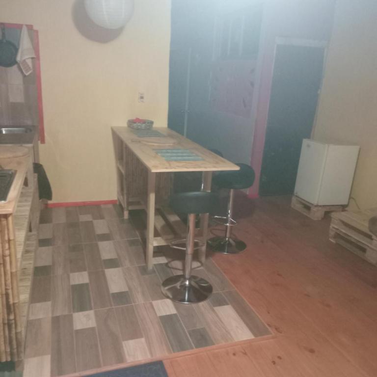 Refugio del Pirata Algarrobo - One-Bedroom Apartment - 7