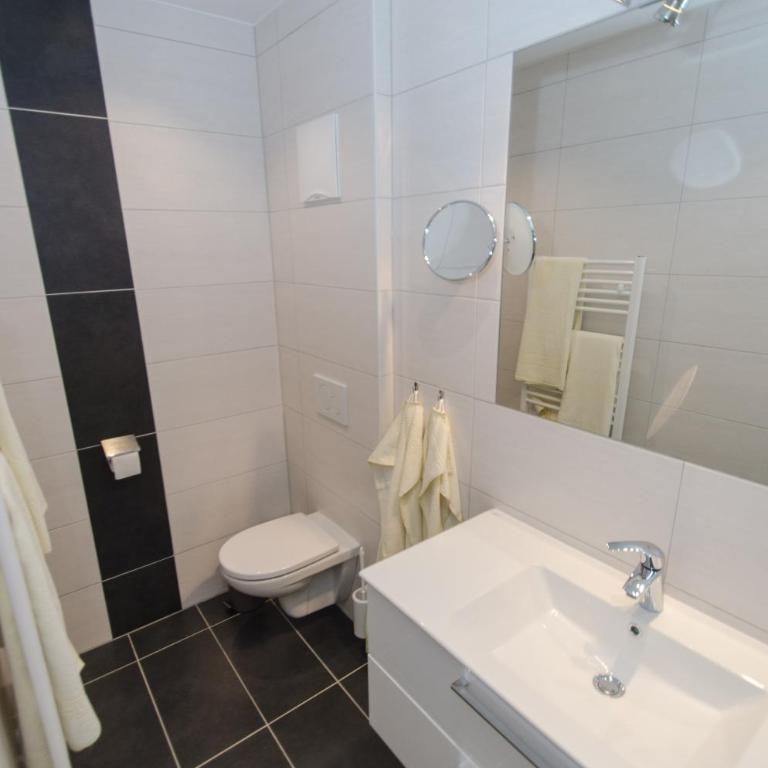 Ferienwohnungen Flattnerhof - Apartment mit 2 Schlafzimmern - 3
