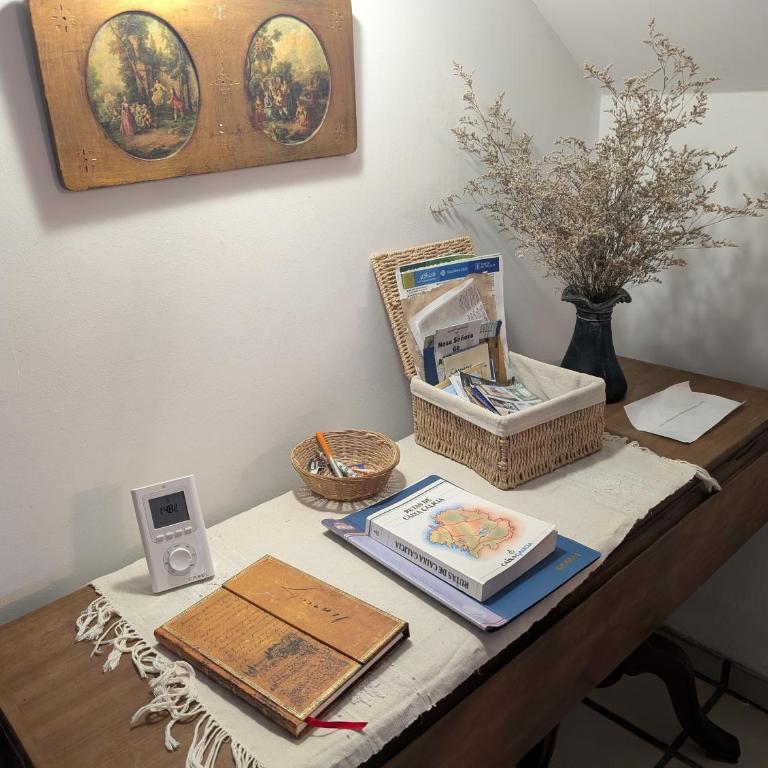 CASA DO SANTO - Three-Bedroom House - 18
