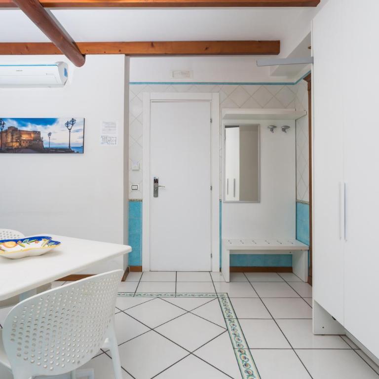 Triple G Rooftop Apartment By Dimorra - Appartamento con 4 Camere da Letto - 38