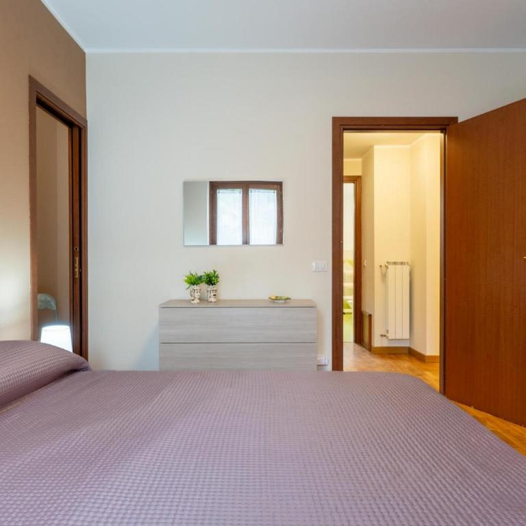 GuestHost - Lapilli e Miracoli Flat with Patio - Appartamento con 2 Camere da Letto - 13
