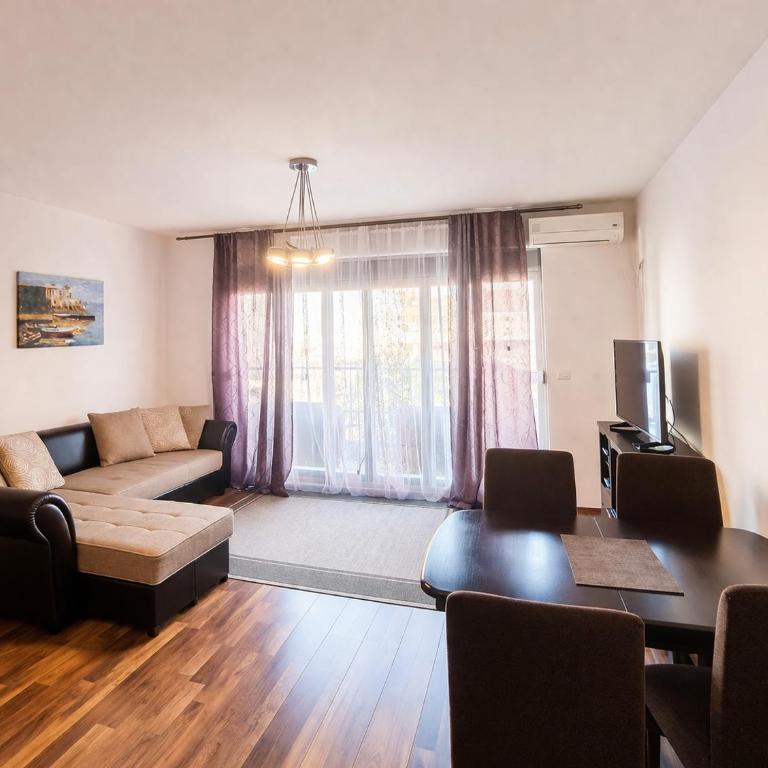 Adrialux2 - Studio with Balcony - 4